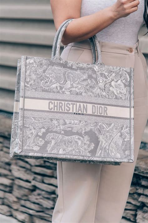 book tote dupe|christian dior book tote bag.